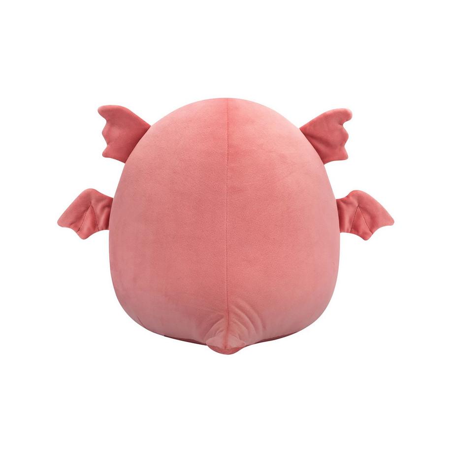 Squishmallows  Cthulhu Leandro 