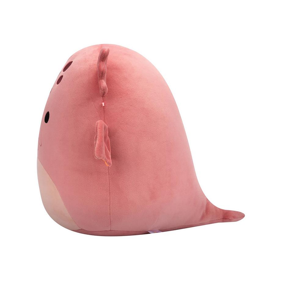 Squishmallows  Cthulhu Leandro 