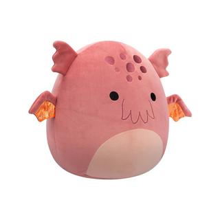 Squishmallows  Cthulhu Leandro 