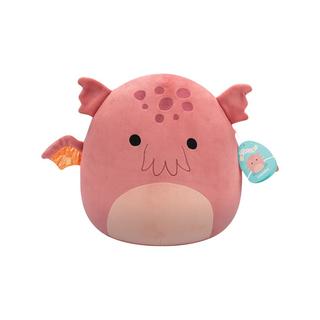 Squishmallows  Cthulhu Leandro 