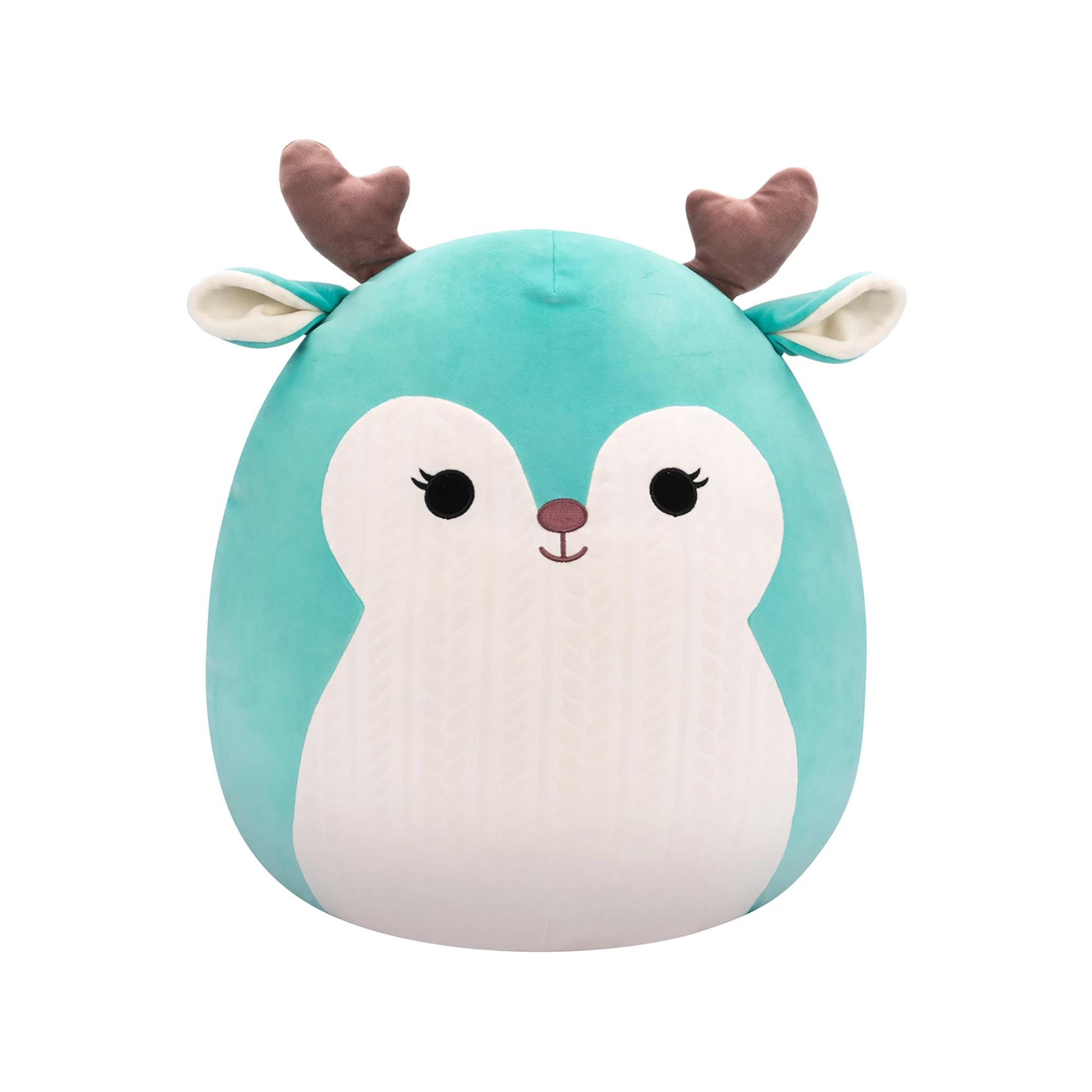 Squishmallows  Caprioletto Lopsang 