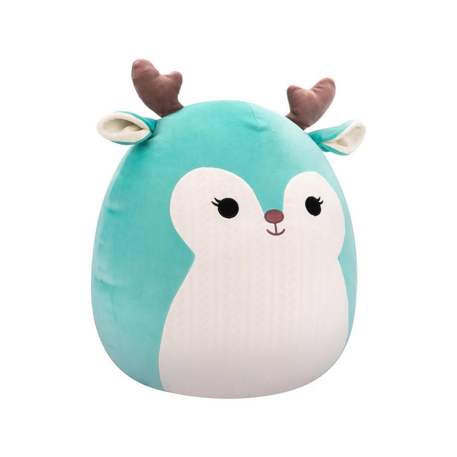 Squishmallows  Faon Lopsang 