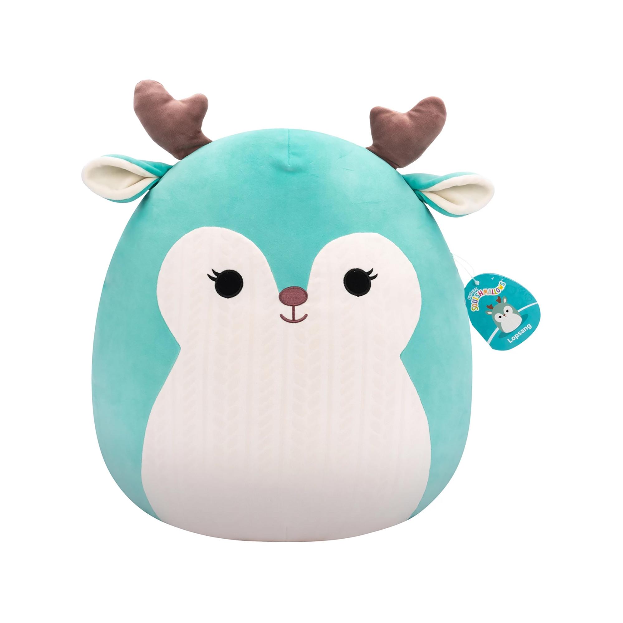 Squishmallows  Caprioletto Lopsang 