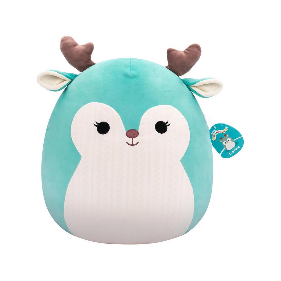 Squishmallows  Faon Lopsang 