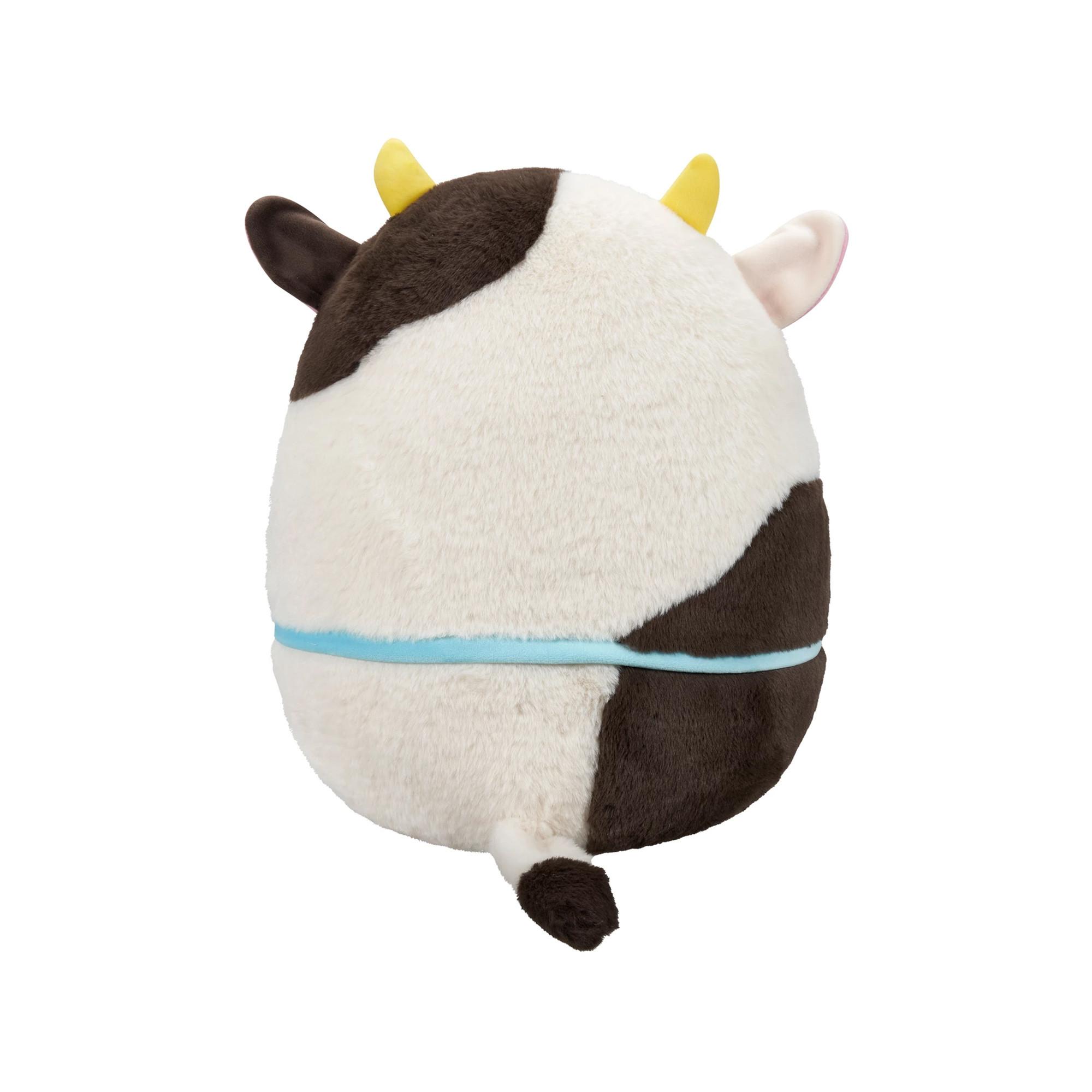 Squishmallows  Mucca Connor 