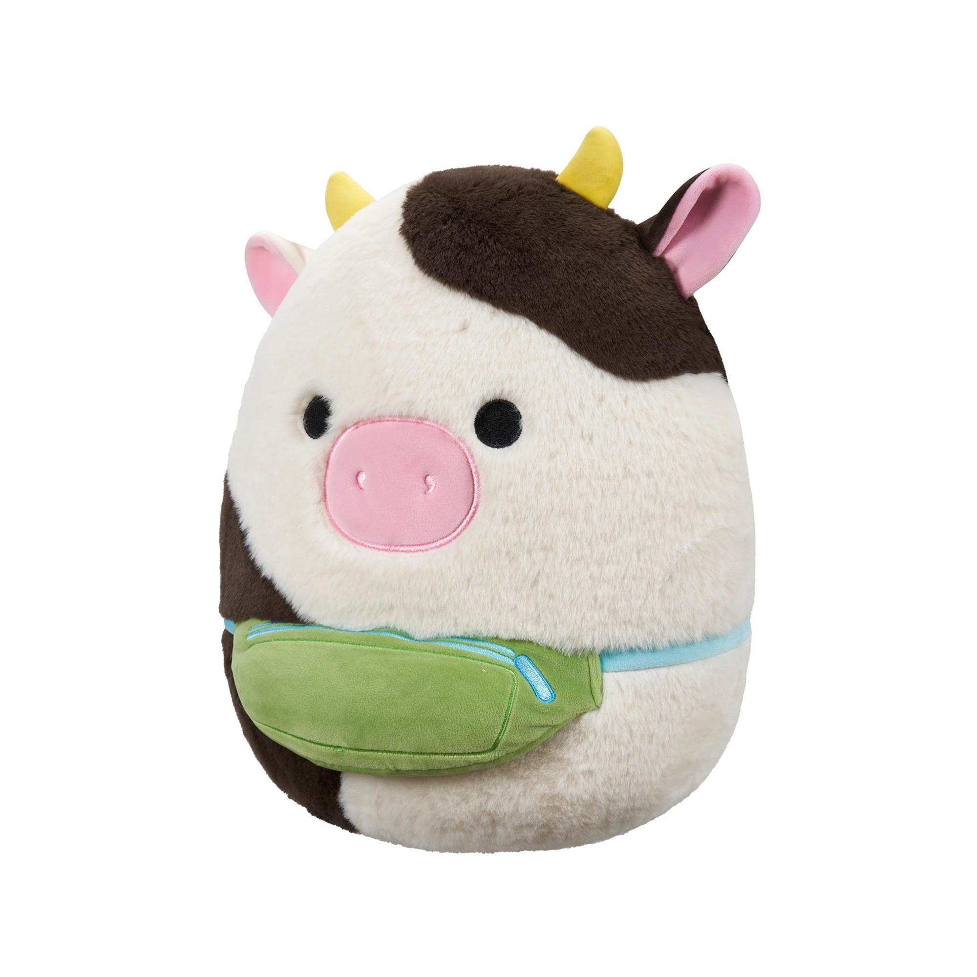 Squishmallows  Mucca Connor 