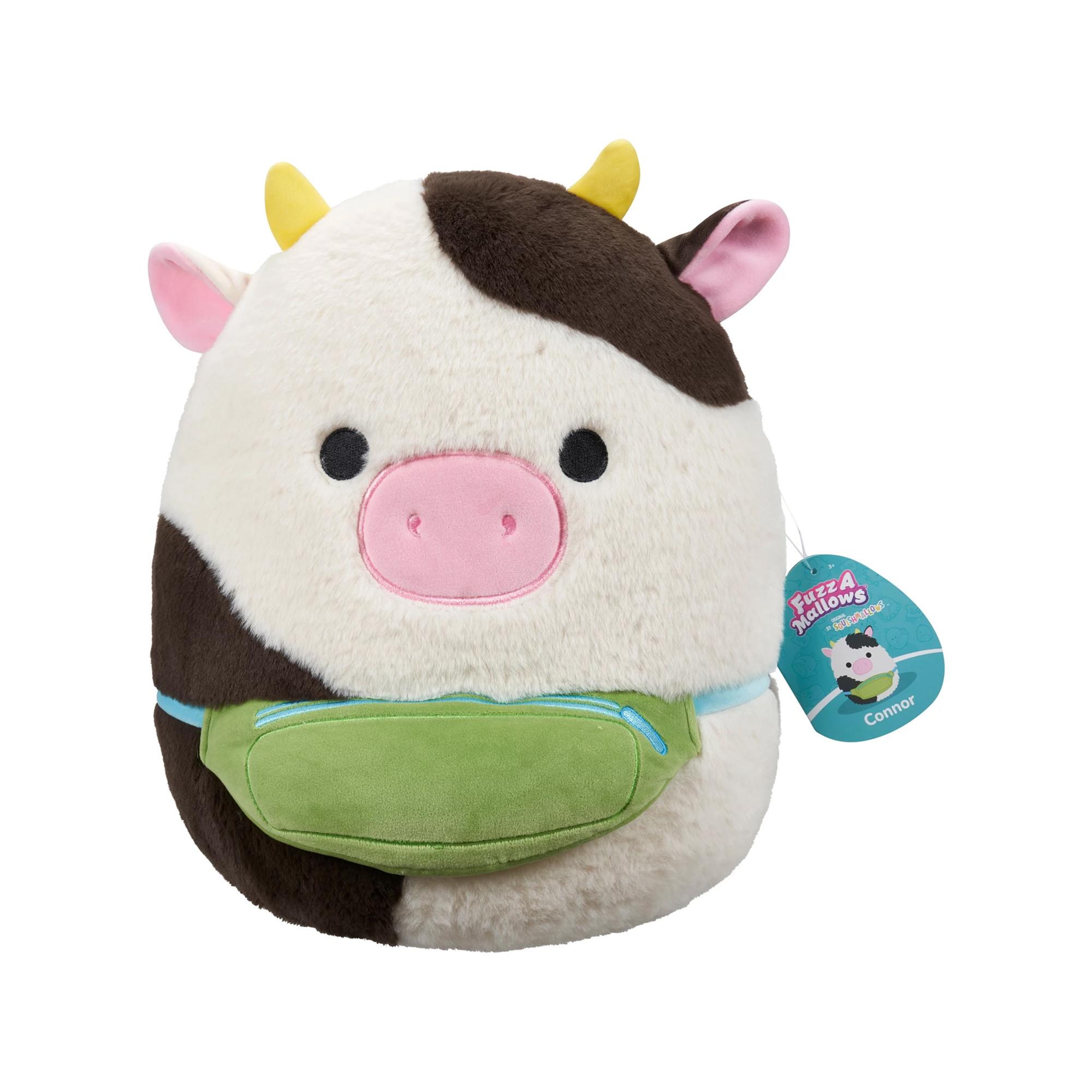 Squishmallows  Mucca Connor 