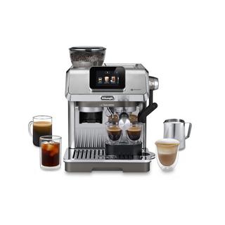 DeLonghi Espresso Kolbenmaschine La Specialista Touch 