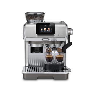 DeLonghi Espresso Kolbenmaschine La Specialista Touch 