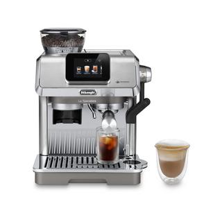 DeLonghi Espresso Kolbenmaschine La Specialista Touch 