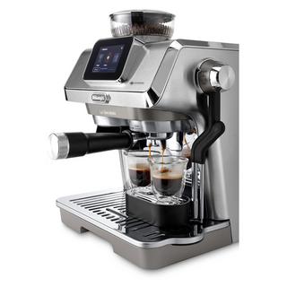 DeLonghi Espresso Kolbenmaschine La Specialista Touch 