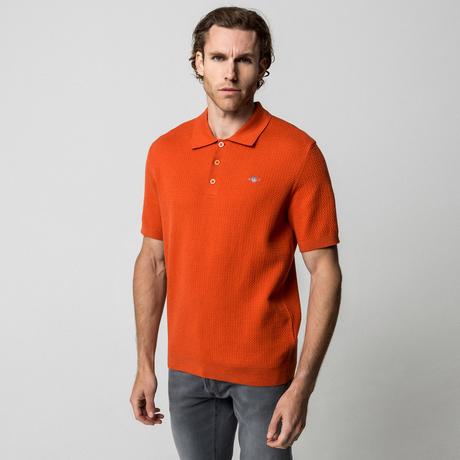 GANT Polo Shirt Regular Fit  