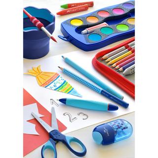 Faber-Castell Farbstifte Set Jumbo Grip 