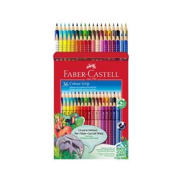 Set de crayons de couleur