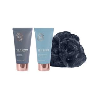 GRACE COLE  Relax & Refresh  