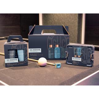 GRACE COLE  Relax & Refresh  