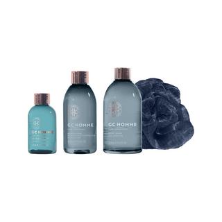 GRACE COLE  Freshen Up  