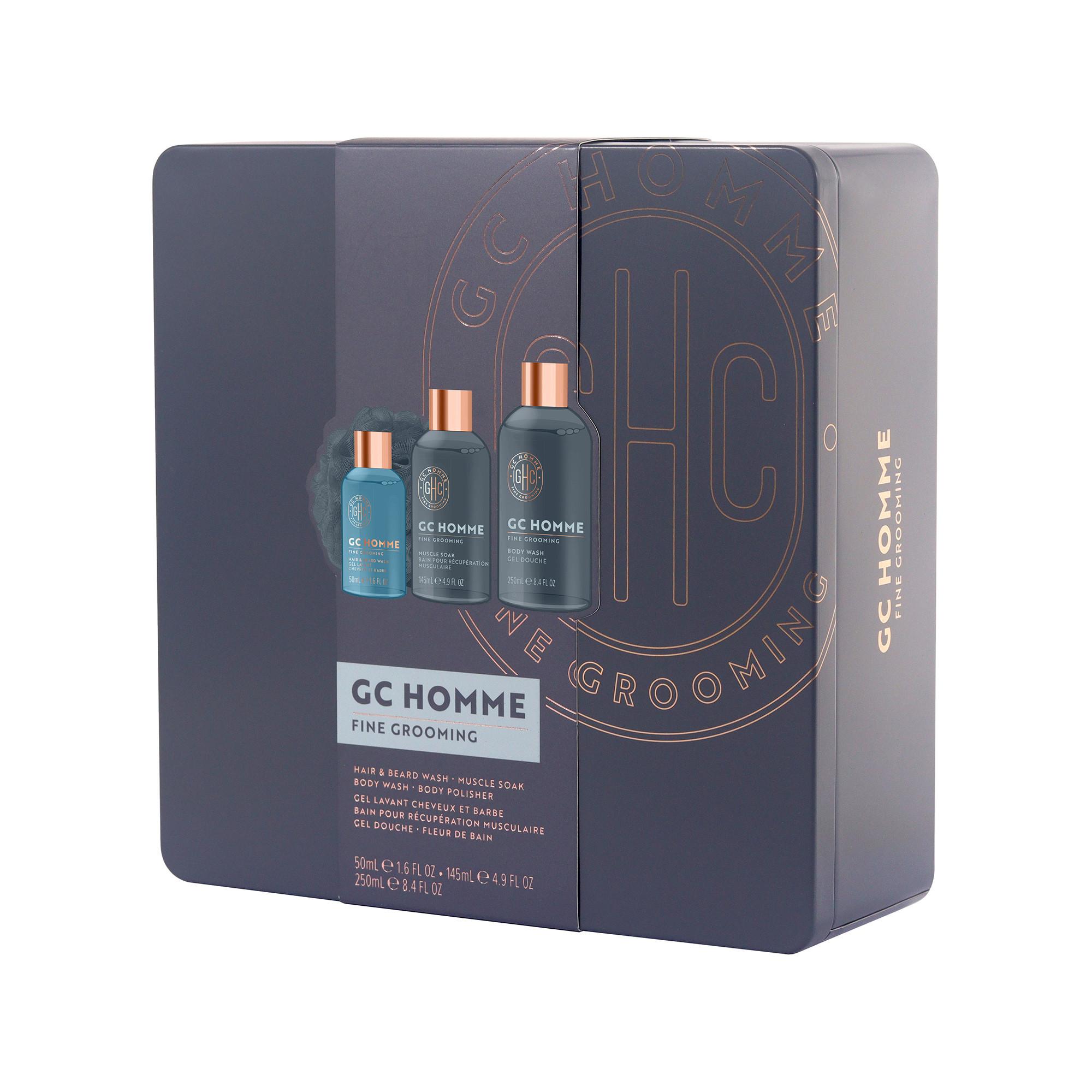 GRACE COLE  Freshen Up  