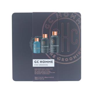 GRACE COLE  Freshen Up  