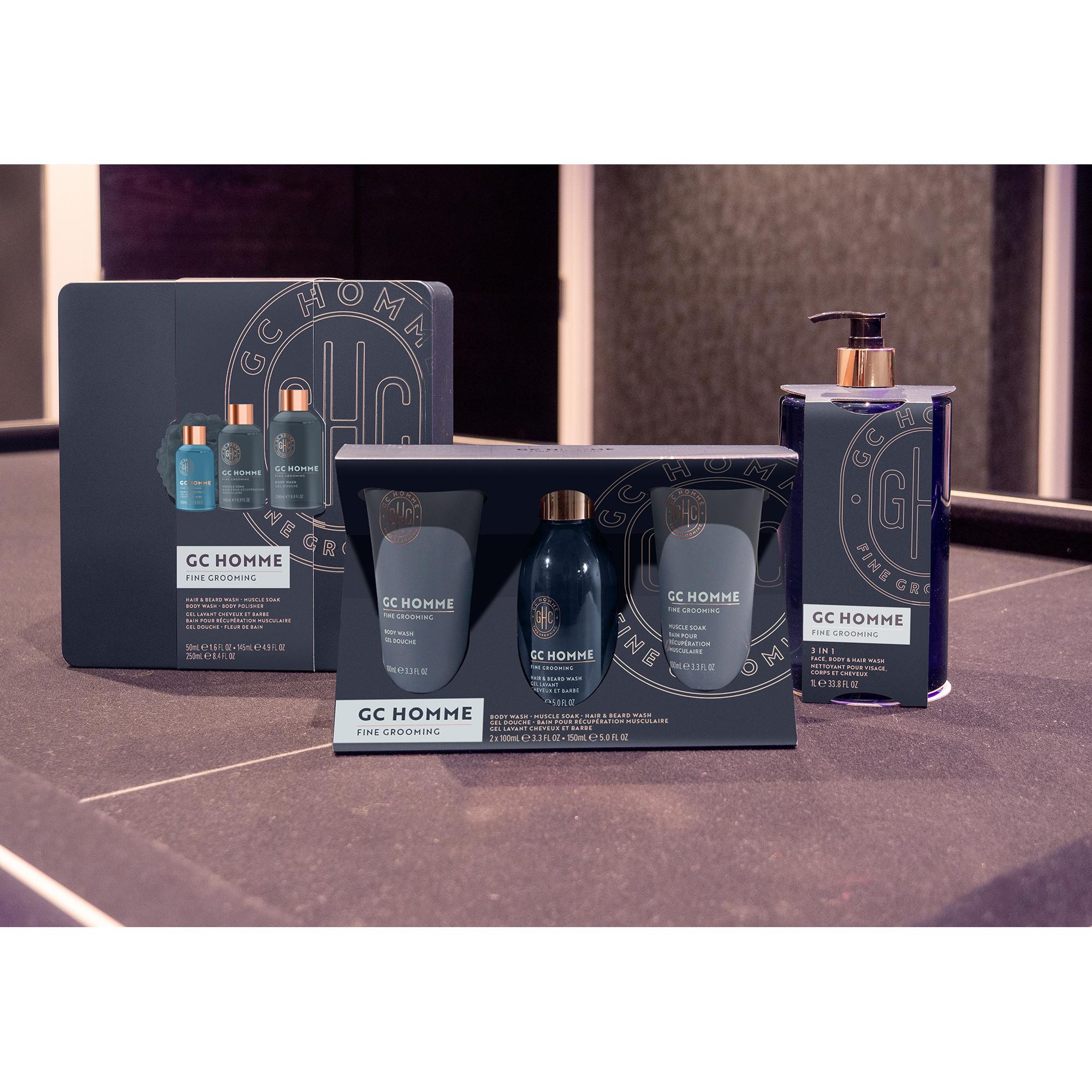 GRACE COLE  Freshen Up  