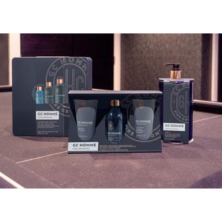 GRACE COLE  Freshen Up  