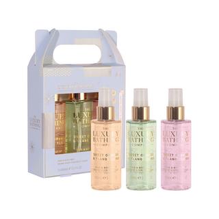 GRACE COLE  Tempting Trio  