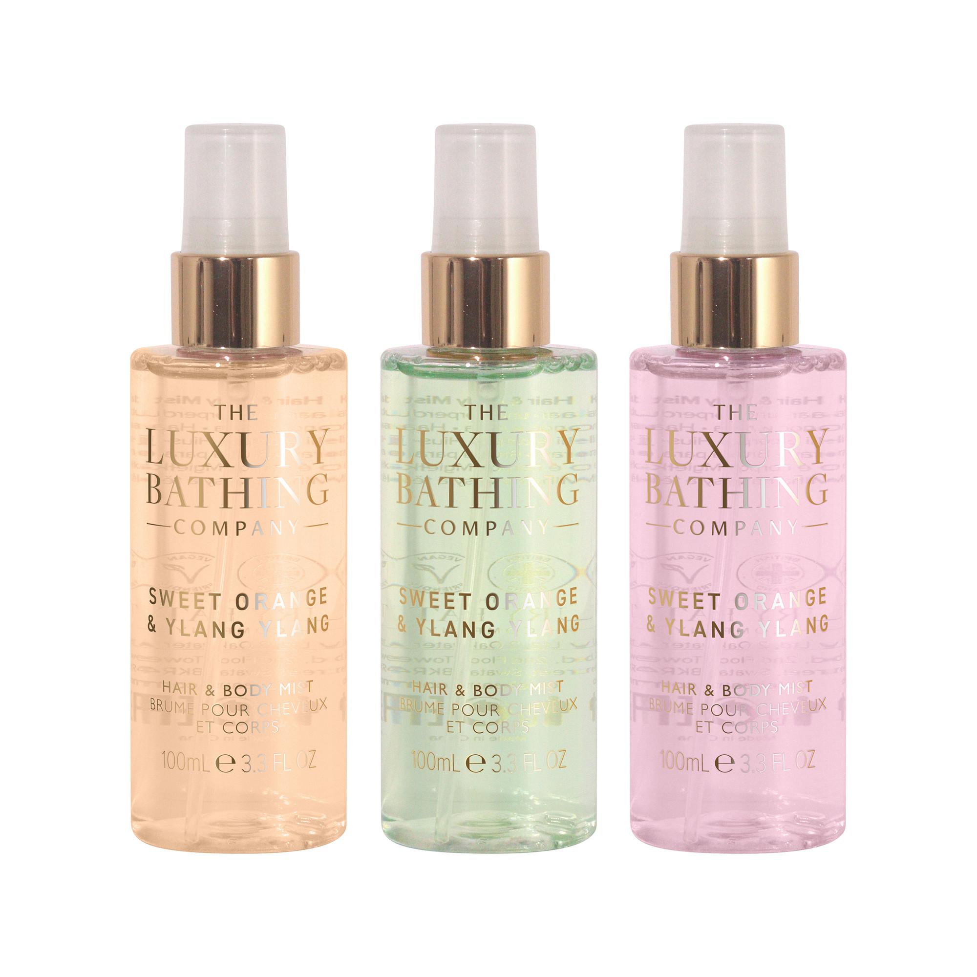 GRACE COLE  Tempting Trio  