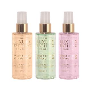 GRACE COLE  Tempting Trio  