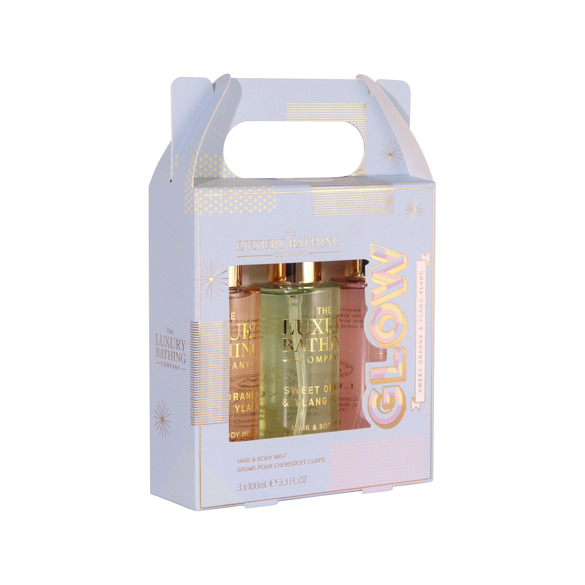 GRACE COLE  Tempting Trio  