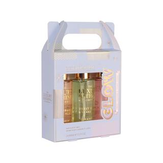 GRACE COLE  Tempting Trio  