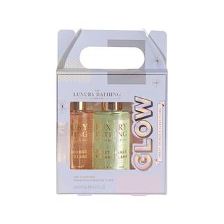 GRACE COLE  Tempting Trio  