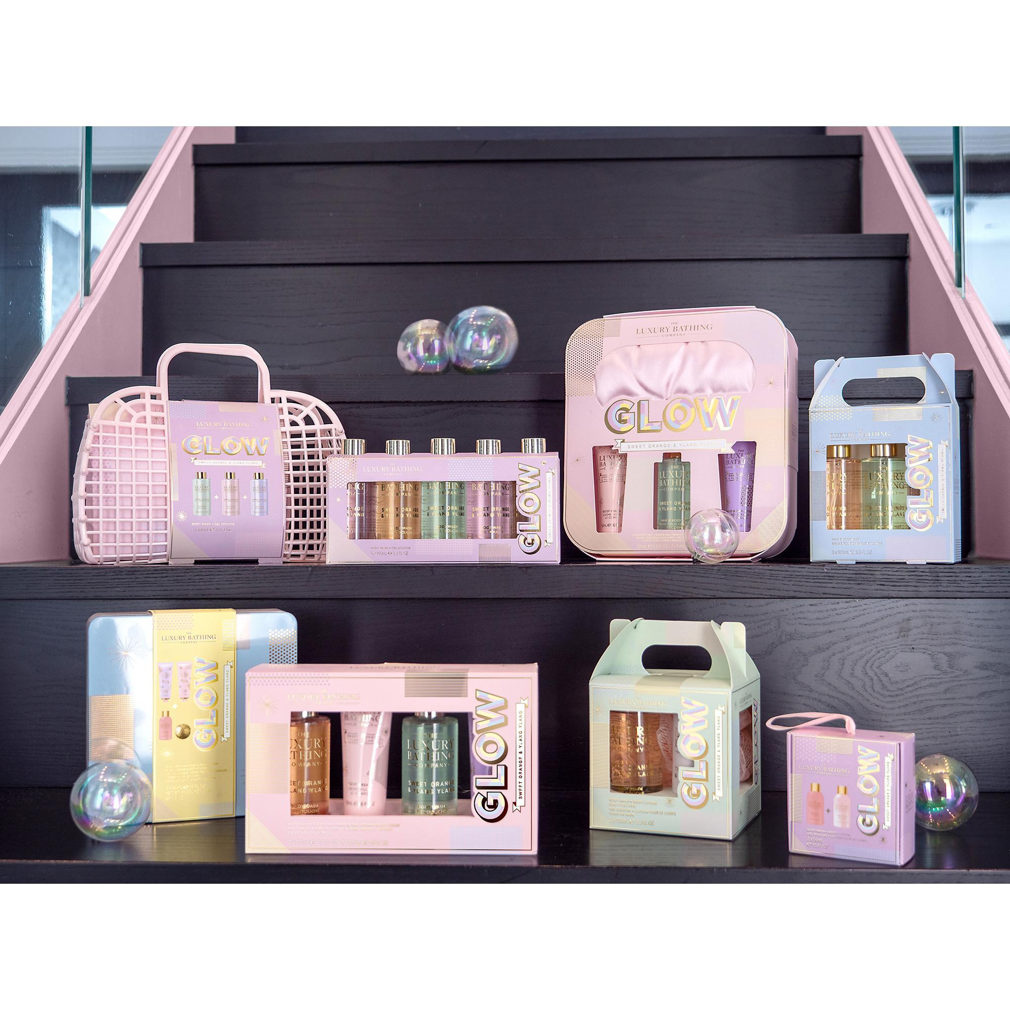 GRACE COLE  Tempting Trio  