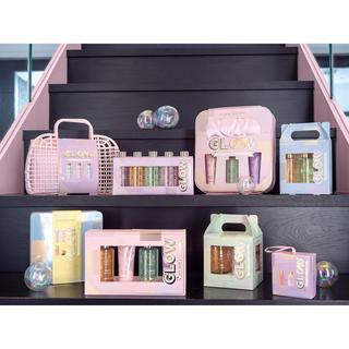 GRACE COLE  Tempting Trio  