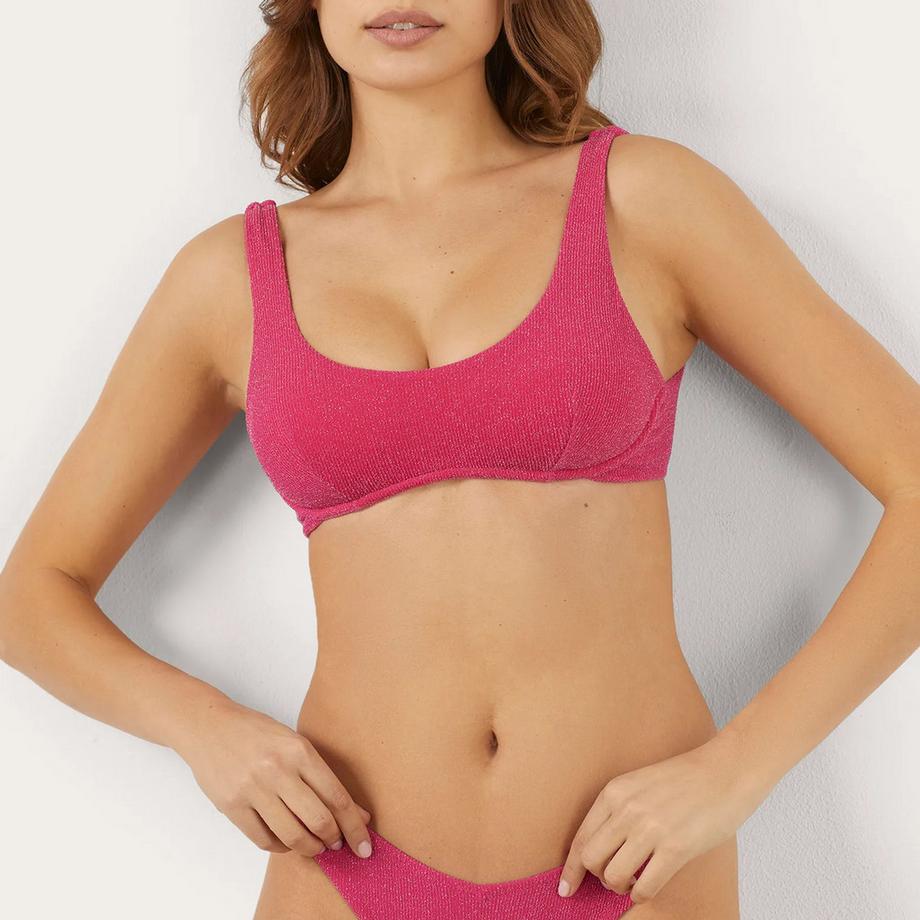 Yamamay Bralette Bikini Top  