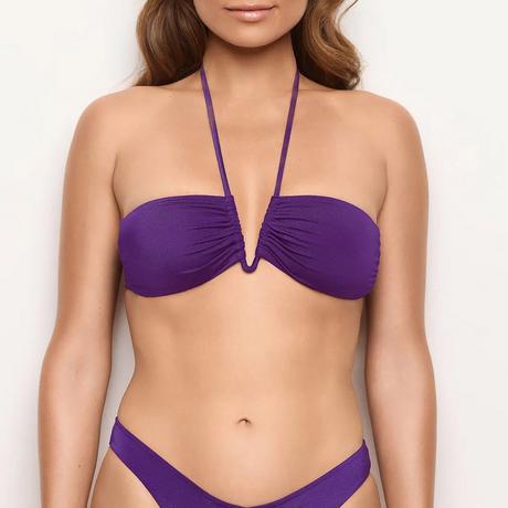 Yamamay Top Bikini a Fascia  