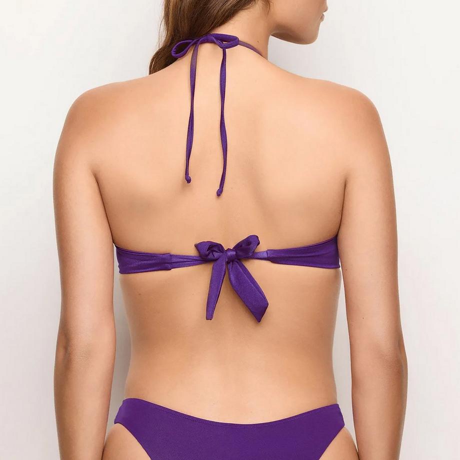 Yamamay Bandeau Bikini Top  