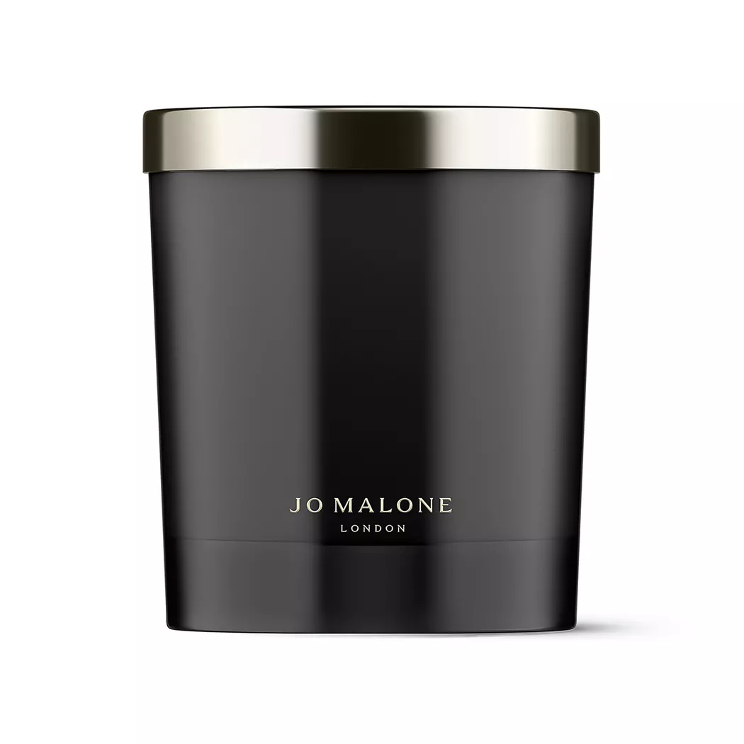 Jo Malone London Cypress & Grapevine Home Candle Black