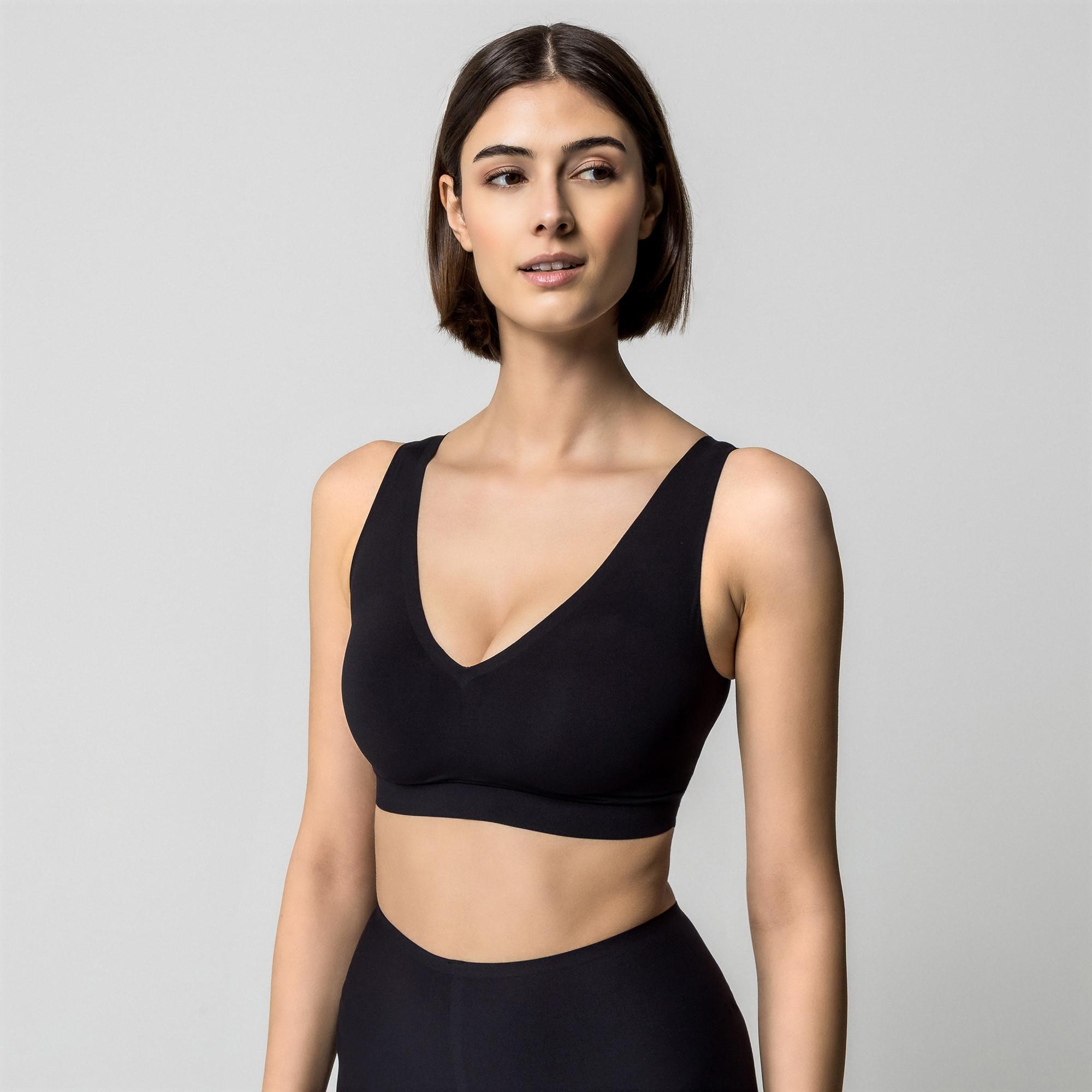 Manor Woman Bralette  