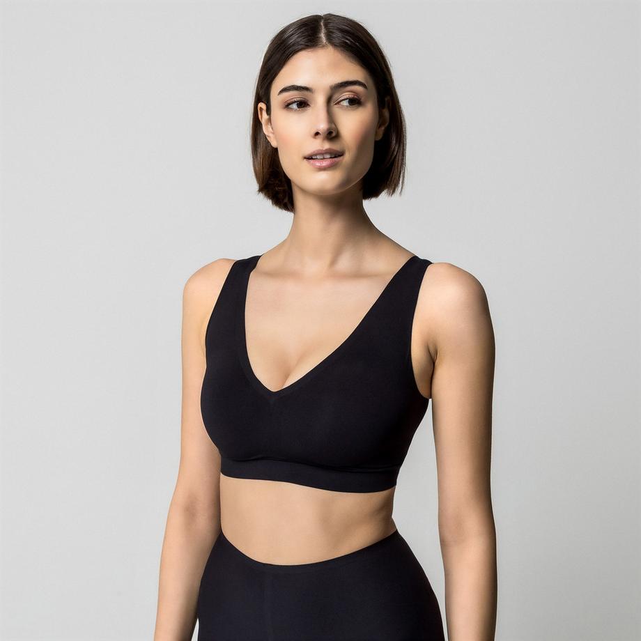 Manor Woman Bralette  