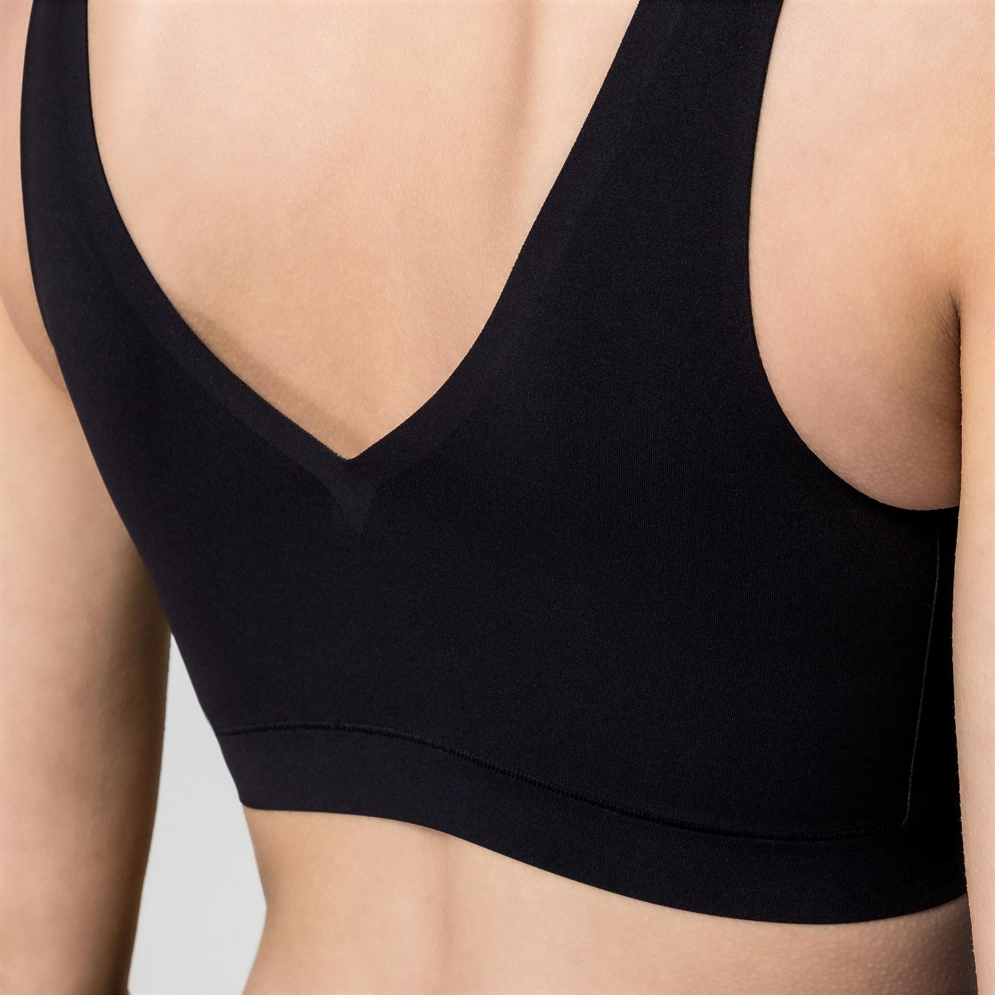 Manor Woman Bralette  