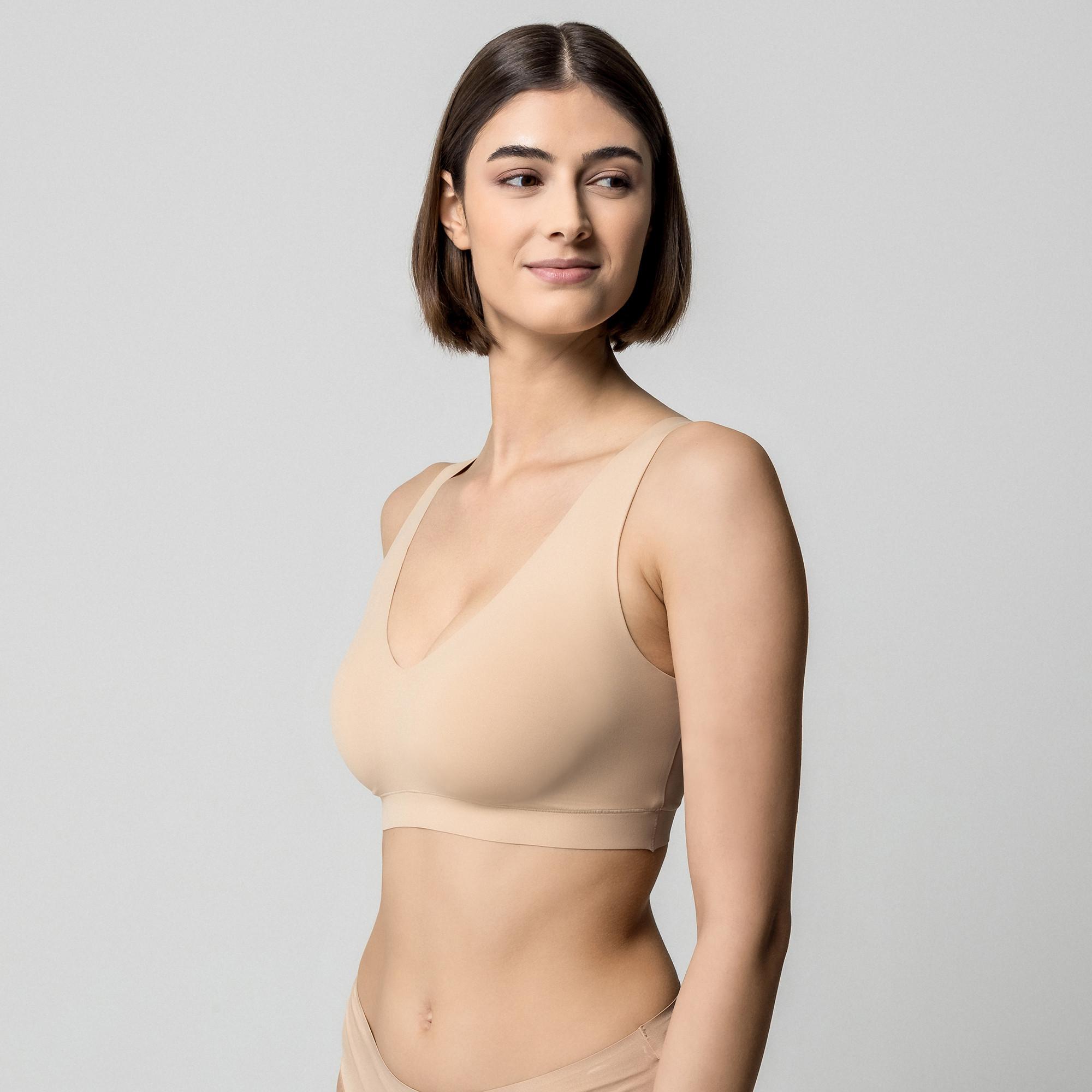 Manor Woman Bralette  