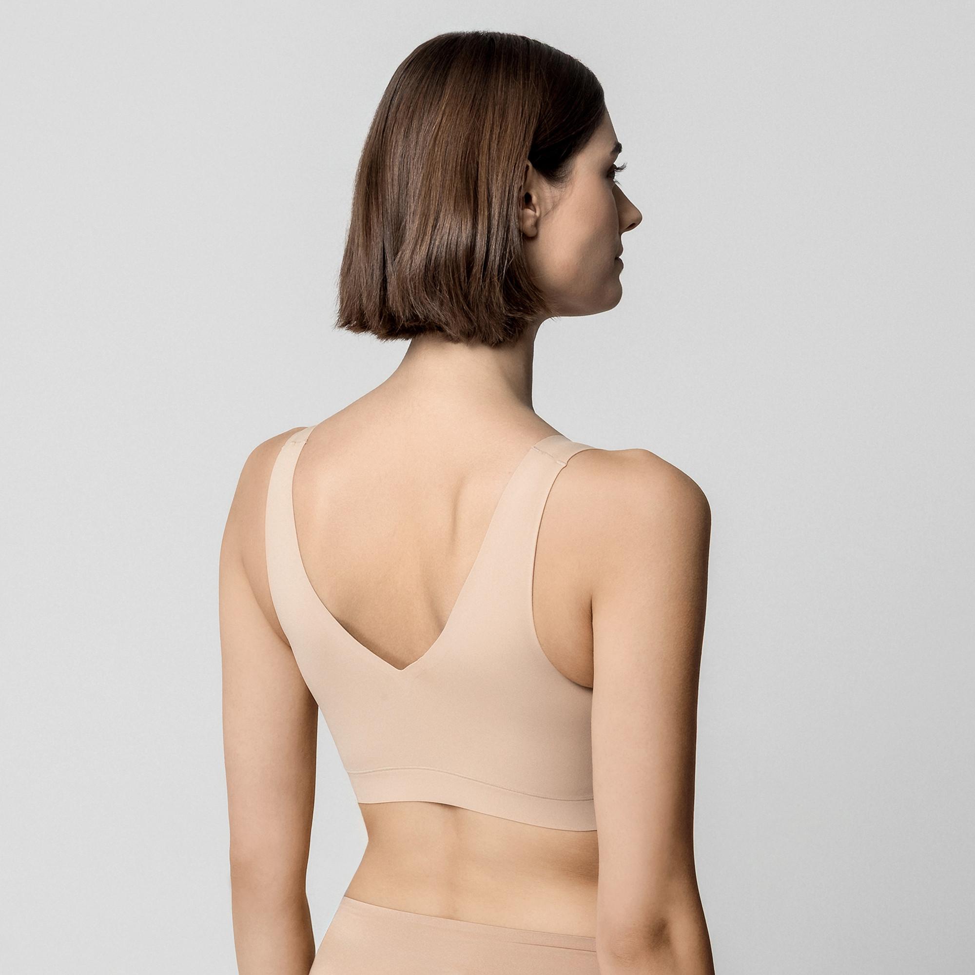 Manor Woman Bralette  