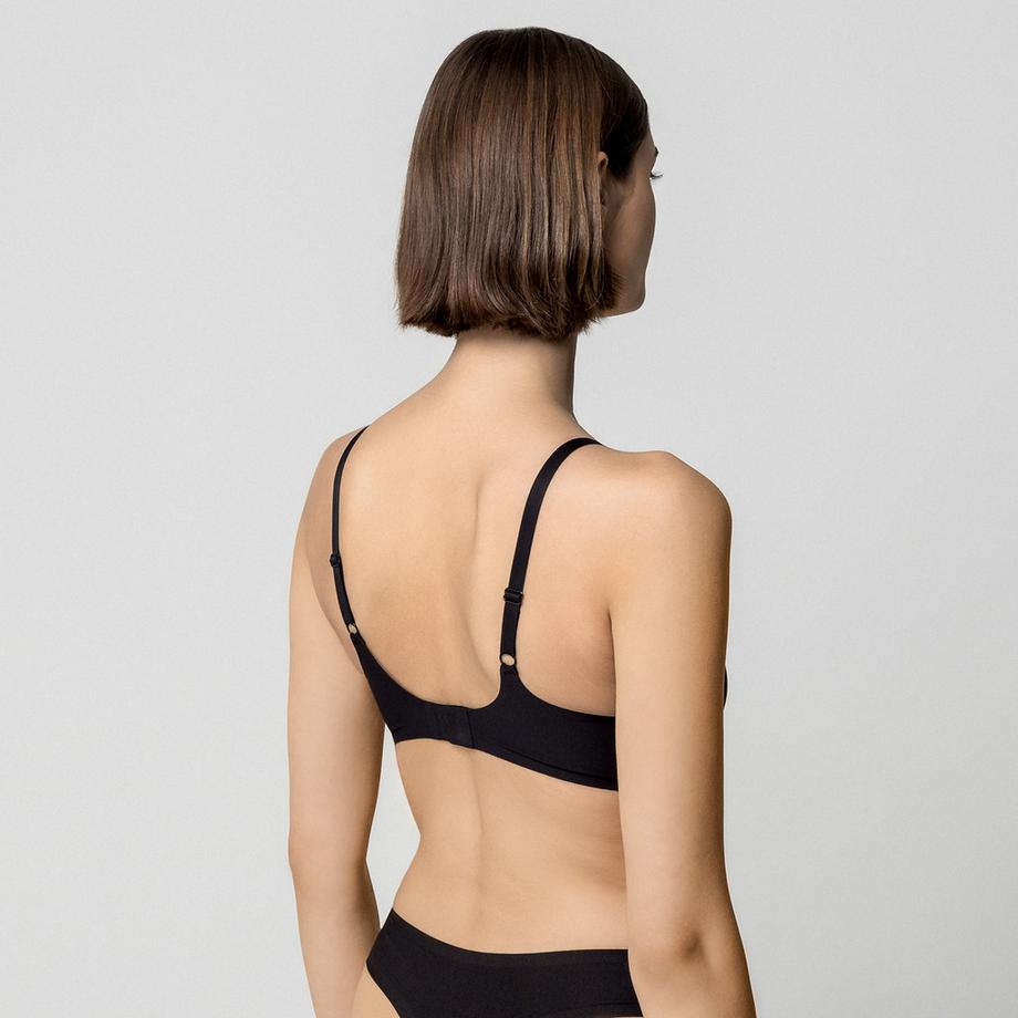 Manor Woman Soutien-gorge sans armatures rembourré  