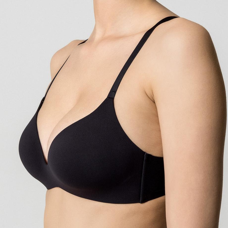 Manor Woman Soutien-gorge sans armatures rembourré  
