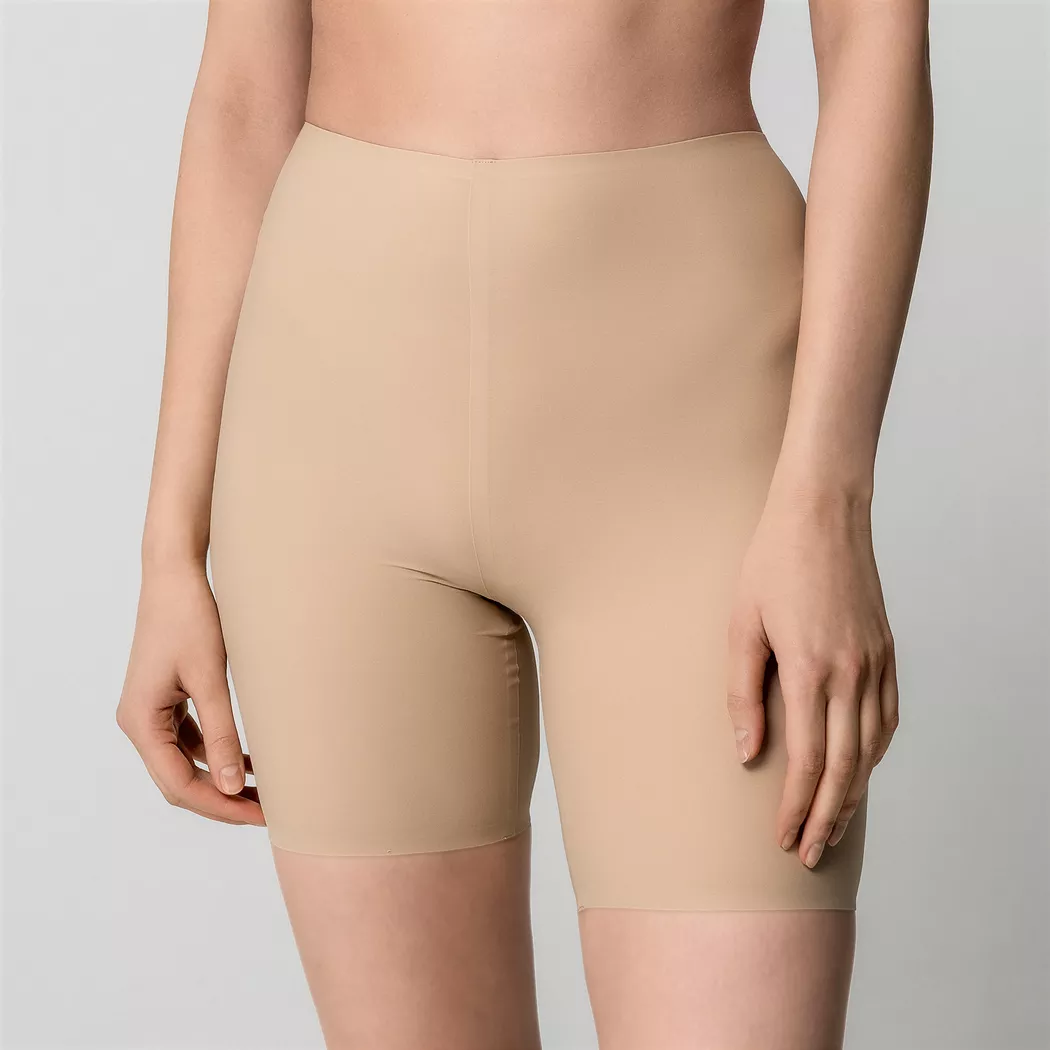 Manor Woman - Shorty, für Damen, Caramel, Größe L/XL