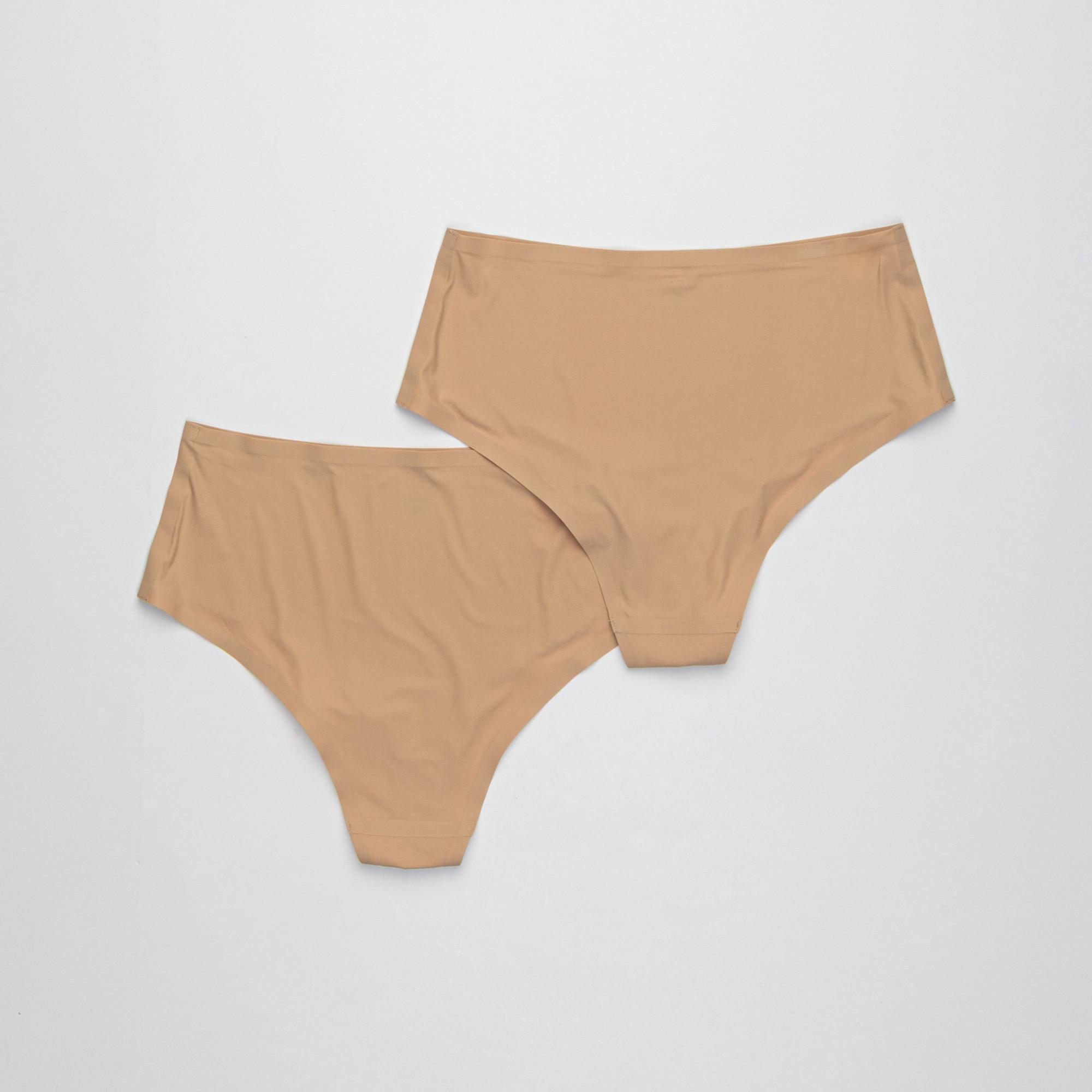 Manor Woman Slip Duopack  