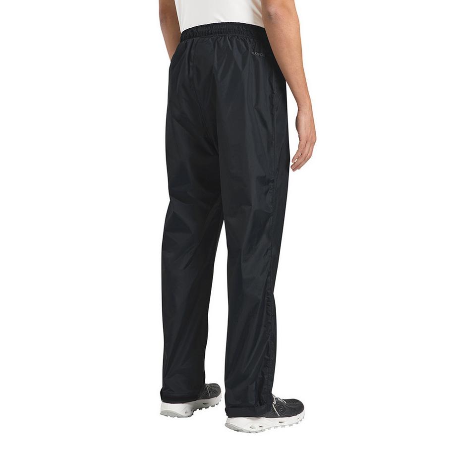 Jack Wolfskin RAINY DAY PANTS Regenhose, Regular Fit 