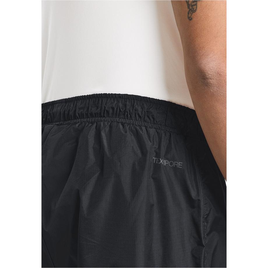 Jack Wolfskin RAINY DAY PANTS Regenhose, Regular Fit 