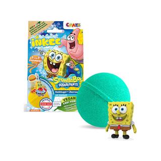 Craze  Badekugel SpongeBob, Überraschungspack 