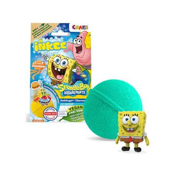 Badekugel SpongeBob, Überraschungspack
